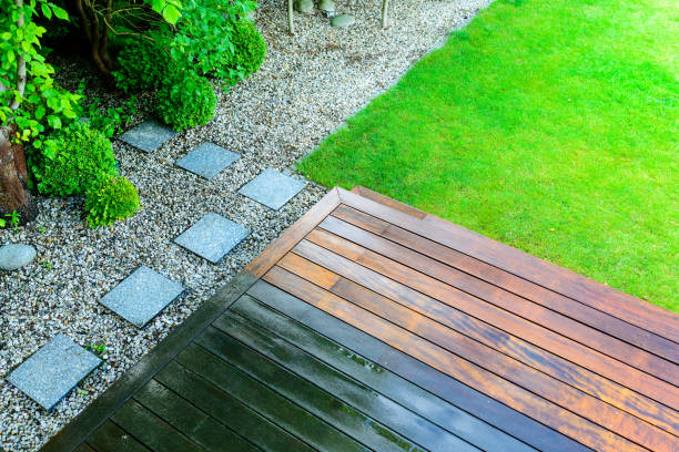 Trusted San Joaquin, CA Pressure Washing Services Experts