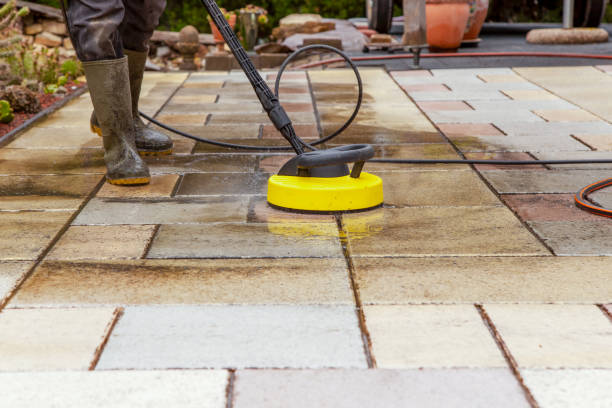 Best Deck and Patio Pressure Washing in San Joaquin, CA