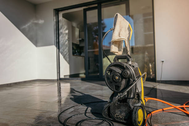 Best Roof Cleaning and Mildew Removal in San Joaquin, CA
