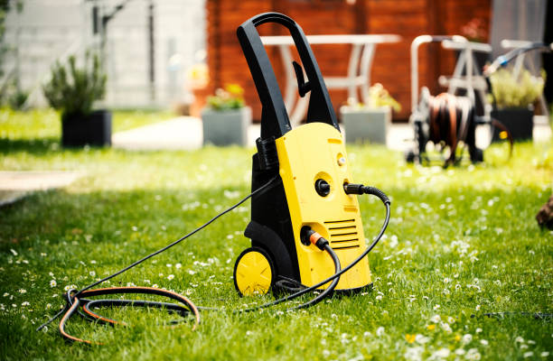  San Joaquin, CA Pressure Washing Pros